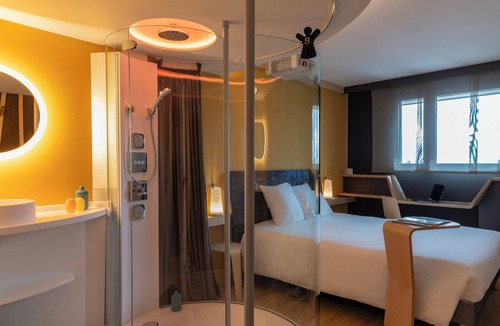 Dijon Hotel | Nomad Dijon