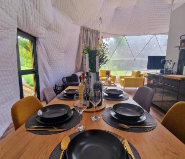 Hangu Other | Nomad Domes