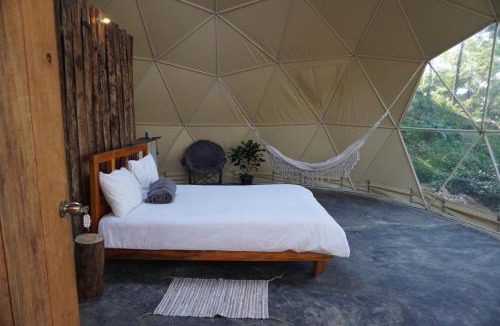 Paso Bajito House | NOMAD Domes Sky Watching at Jarabacoa