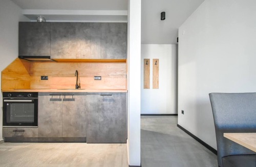 Studentski Grad Apartment | Nomad Friendly | Washer | Terrace | Parking