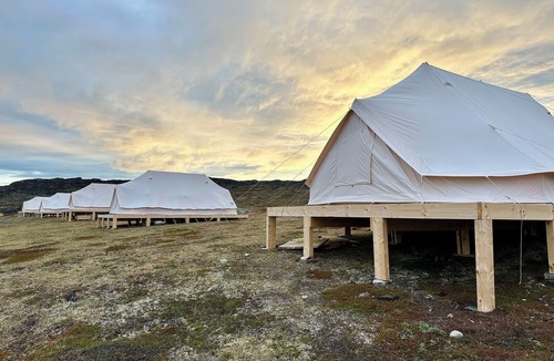 Sermersooq Hotel | Nomad Greenland