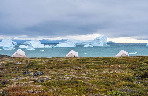 Sermersooq Hotel | Nomad Greenland