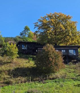 Hangu Villa | Nomad Hill Cabins