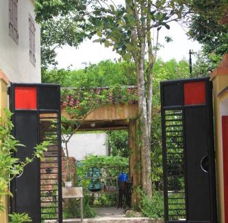 Huong Thuy Bed & Breakfast | Nomad Hill Hue
