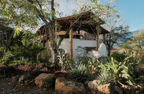 Barichara Hostel | NOMAD Hostal - Barichara