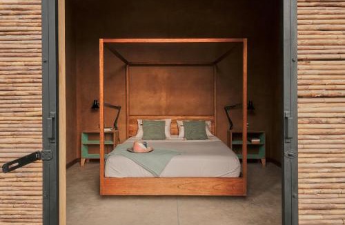 Barichara Hostel | NOMAD Hostal - Barichara