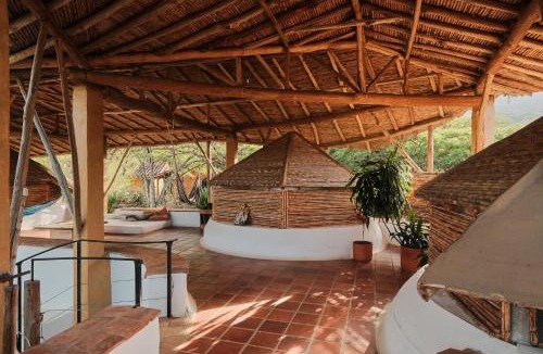 Barichara Hostel | NOMAD Hostal - Barichara