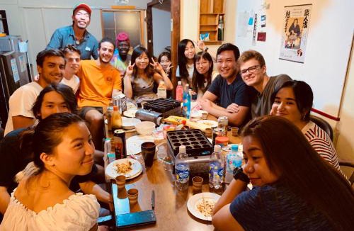 Sumida Hostel | Nomad Hostel Classic