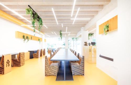 Treviso Hostel | Nomad Hostel