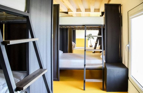 Treviso Hostel | Nomad Hostel