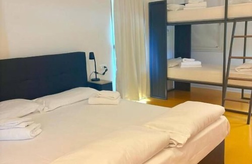Treviso Hostel | Nomad Hostel