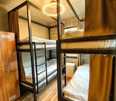 Karakoy Hostel | Nomad Hostel Karaköy