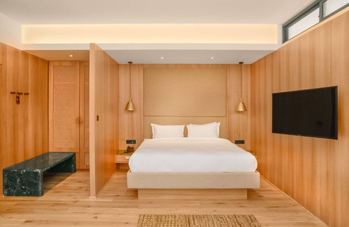 Lazimpat Hotel | Nomad Hotel