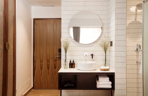 Lazimpat Hotel | Nomad Hotel