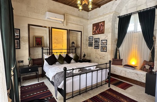 Eyyubiye House | Nomad Inn