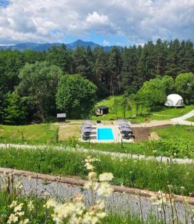 Hangu Other | Nomad Lake Cabins