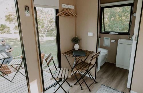 Mount Perry House | Nomad Nation by Tiny Away