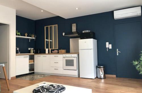 Avignon City Centre Apartment | Nomad's house - 2G