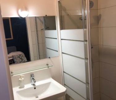 Avignon City Centre Apartment | Nomad's house - 2G
