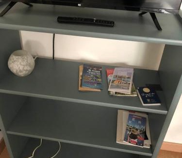 Avignon City Centre Apartment | Nomad's house - 2G