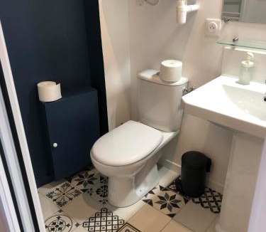 Avignon City Centre Apartment | Nomad's house - 2G