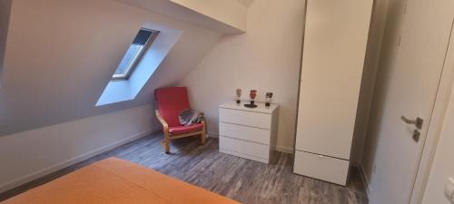 Ciresu House | Nomad's Place