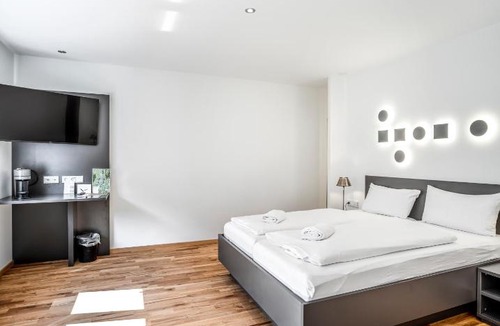 Weststadt Apartment | Nomad Serviced-Apartments