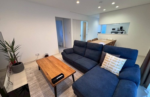 Chitose House | NOMAD STAY CHITOSE
