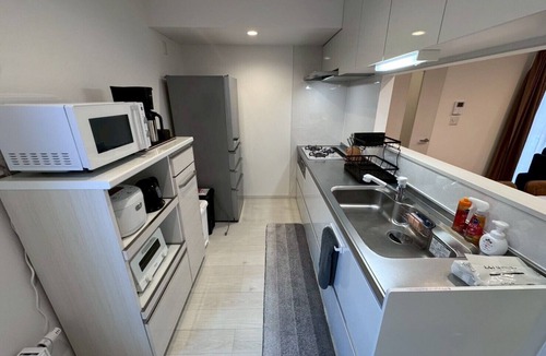 Chitose House | NOMAD STAY CHITOSE
