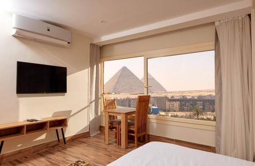 Bulaq ad Dakrur Hotel | Nomad stays