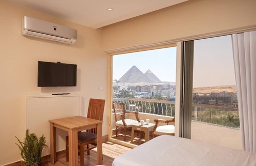 Bulaq ad Dakrur Hotel | Nomad stays