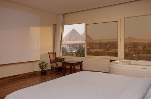 Bulaq ad Dakrur Hotel | Nomad stays