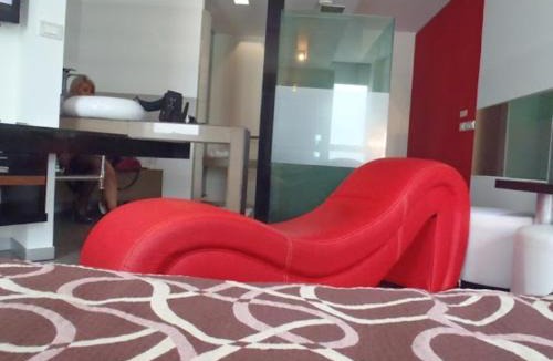 Zona Hotelera Hotel | Nomad Tulum