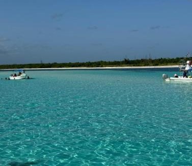 Zona Hotelera Hotel | Nomad Tulum