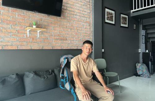 Wat Sam Phraya Apartment | Nomad Yard Hostel Khaosan