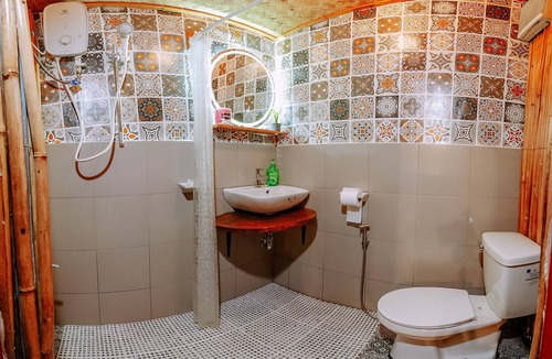 Coron Cabin | Nomad Yurts