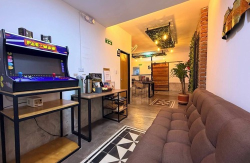Neiva House | Nomada 22