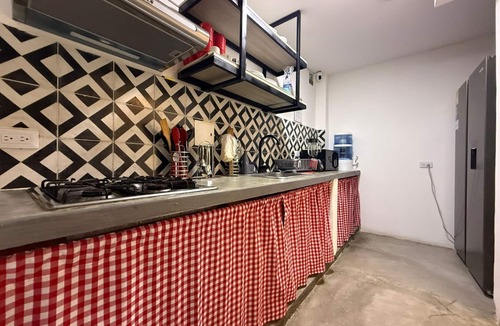 Neiva House | Nomada 22