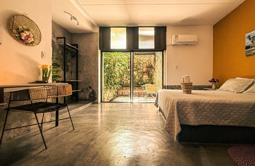 Neiva House | Nomada 22