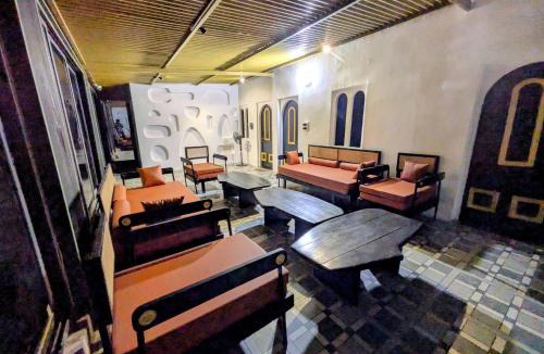 Mount Abu Villa | Nomada