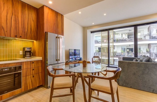 Amapas Apartment | Nomada Loft Zona Romantica Rooftop Infinity Pool