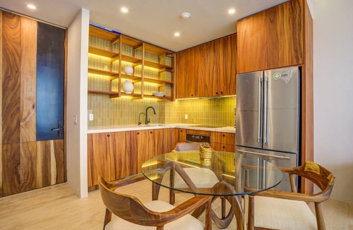 Amapas Apartment | Nomada Loft Zona Romantica Rooftop Infinity Pool
