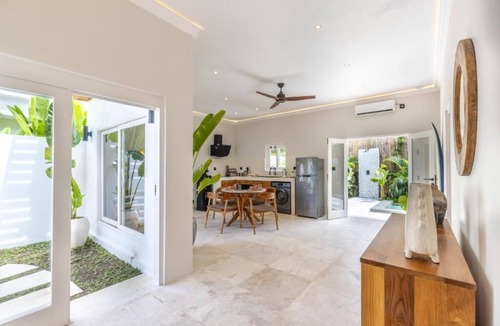 Kuta Villa | Nomada Villas