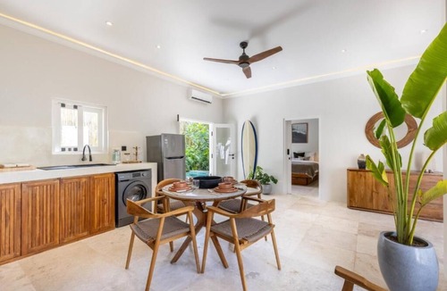 Kuta Villa | Nomada Villas