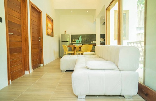 Kuta Villa | Nomada Villas