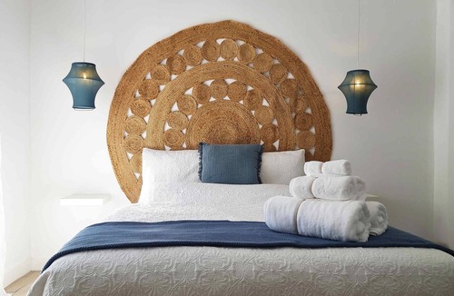 Coin Bed & Breakfast | Nomadara - Boutique B&B