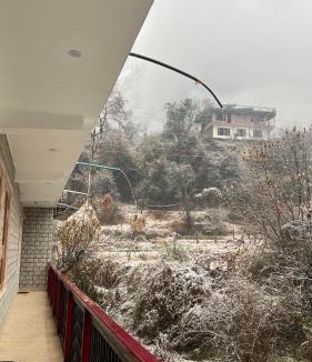 Kasol Hostel | Nomaden Kasol