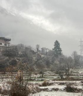 Kasol Hostel | Nomaden Kasol