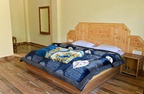 Manali Hostel | Nomadic Den Manali