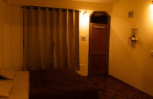 Manali House | Nomadic den Manali